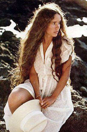 Nicolette Larson
