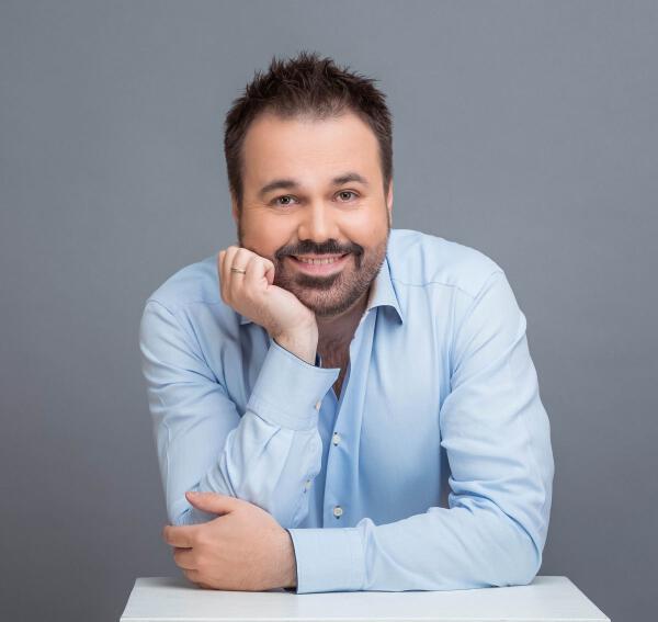 Антон Лиpник