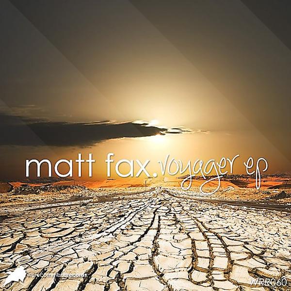 Matt Fax