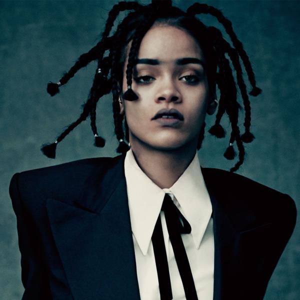 Rihanna