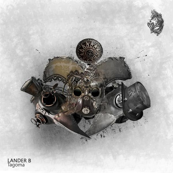 Lander B