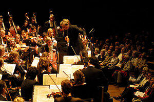 Bournemouth Symphony Orchestra