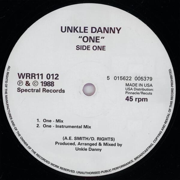 Unkle Danny