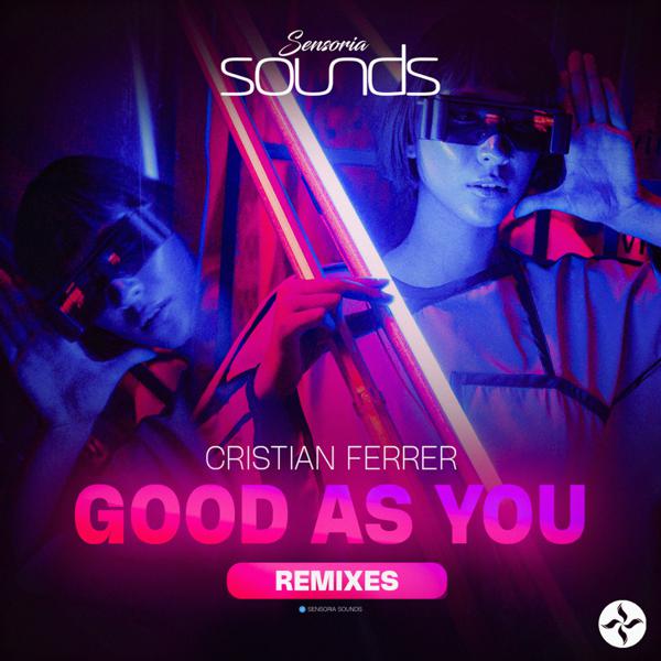 Cristian Ferrer