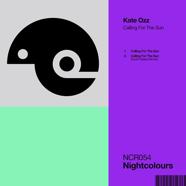 Kate Ozz
