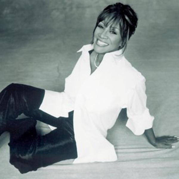 Patti Labelle
