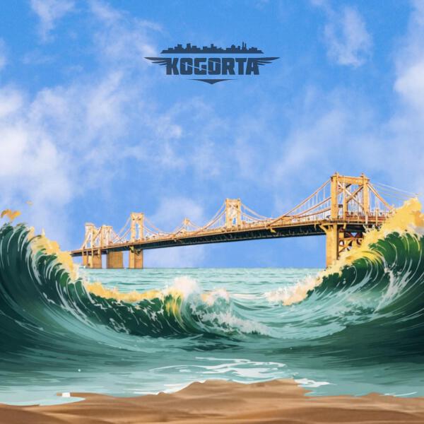 Kogorta