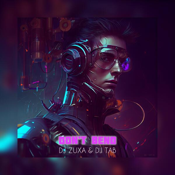 DJ ZUXA