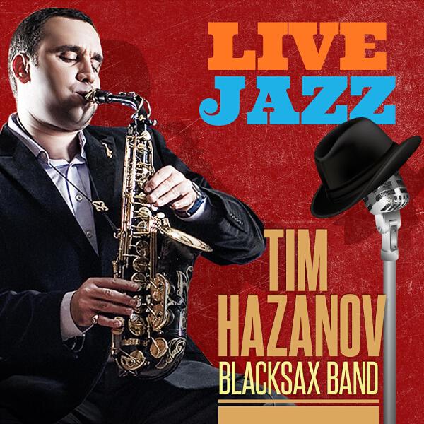 Blacksax Band