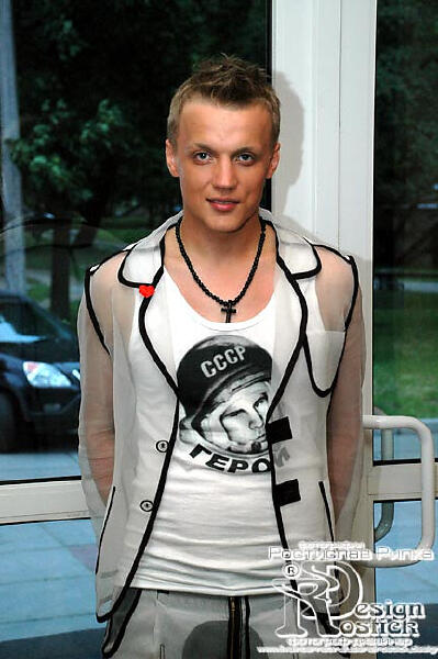 Александр Воевуцкий