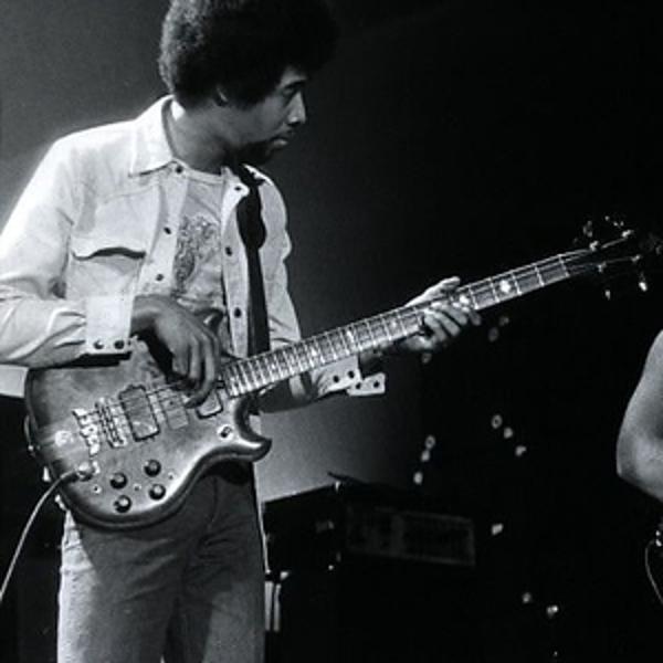 Stanley Clarke