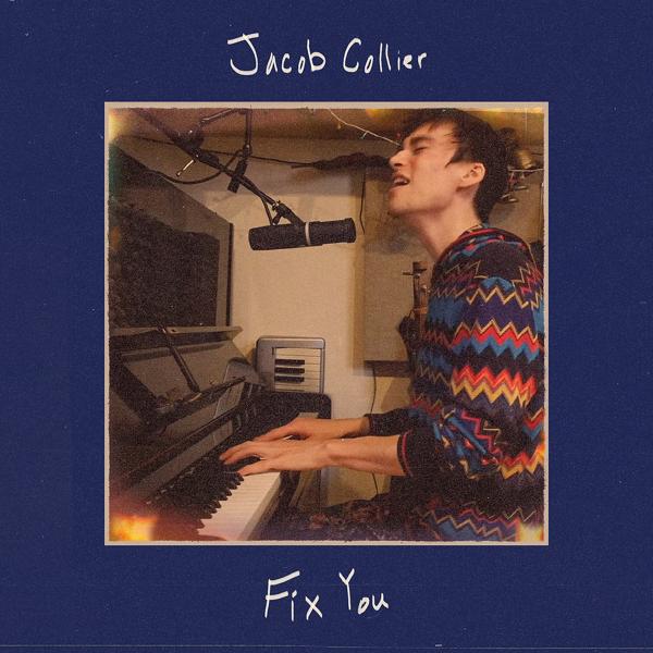 Jacob Collier