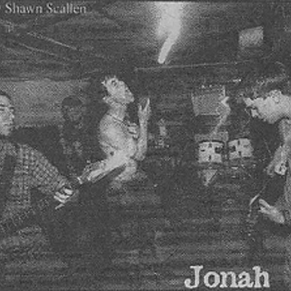 Jonah