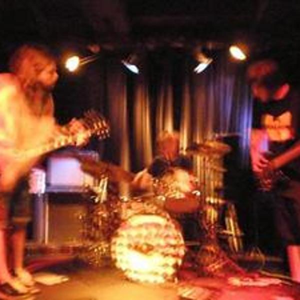 The Diggers