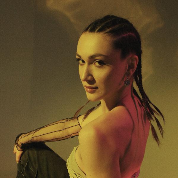 kate bless