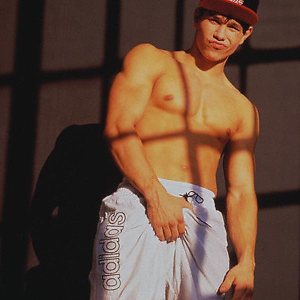 Marky Mark and the Funky Bunch