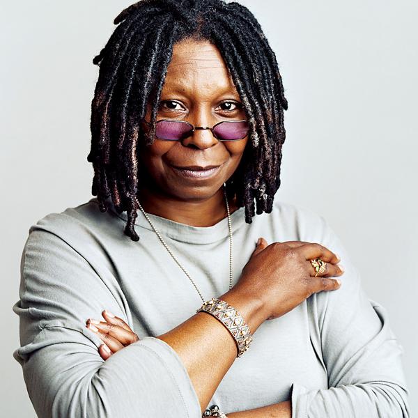 Whoopi Goldberg