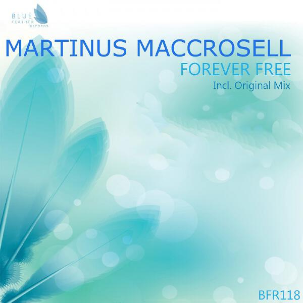 Martinus Maccrosell