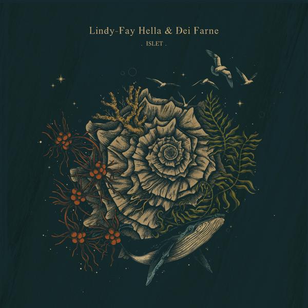 Lindy-Fay Hella