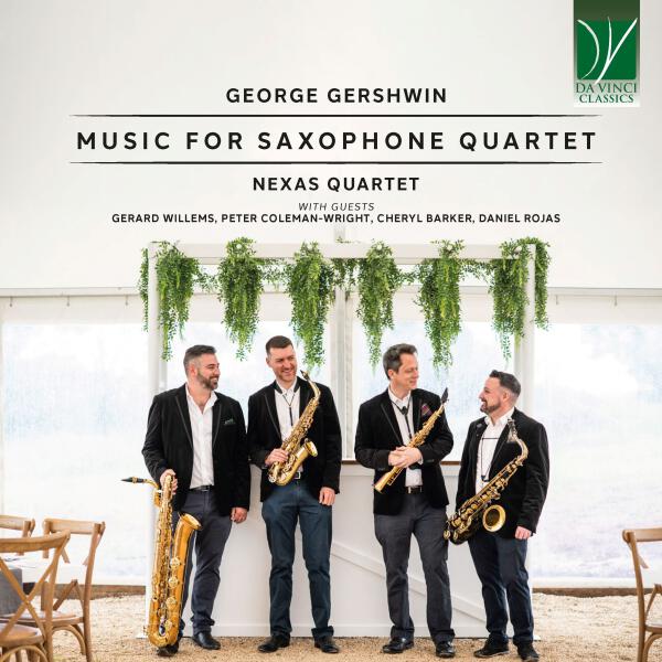 Nexas Quartet
