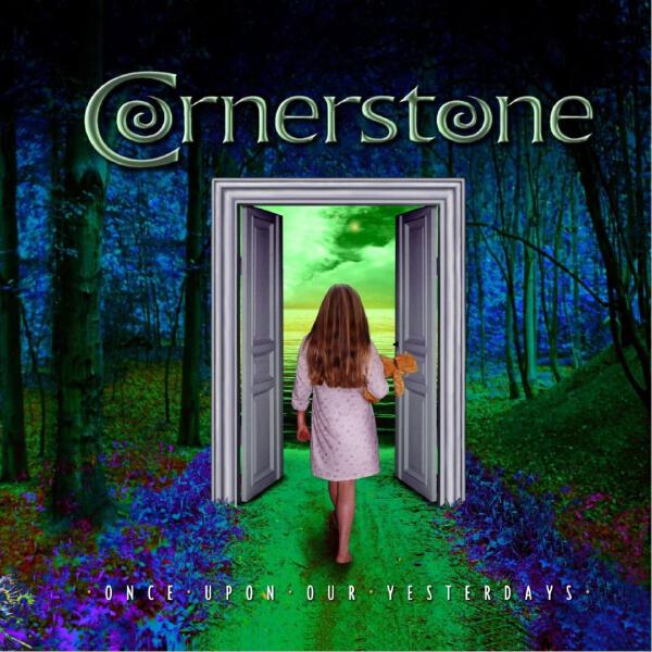 CORNERSTONE (DK)