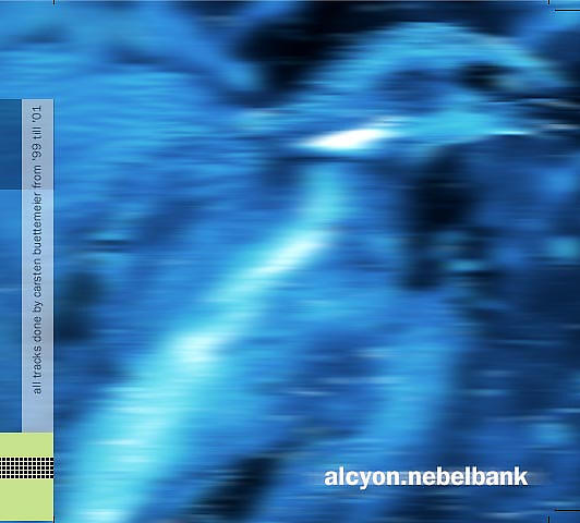 Alcyon