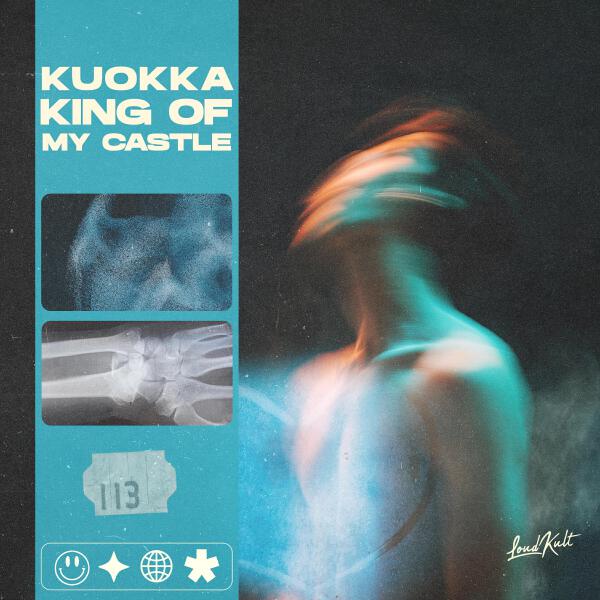 KUOKKA