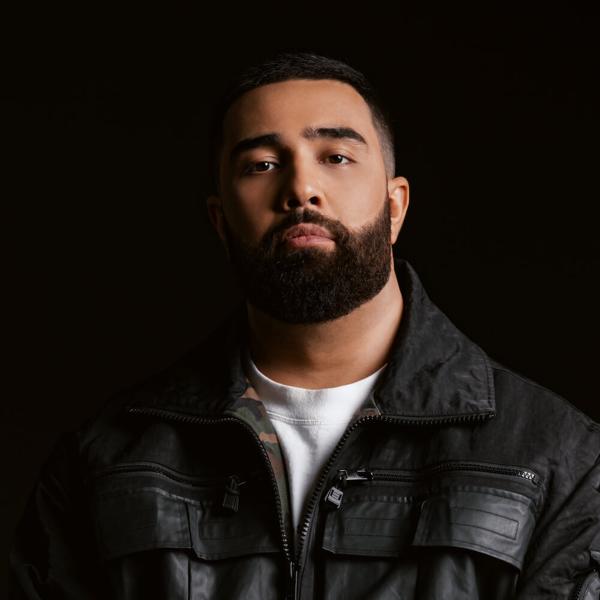 Jah Khalib