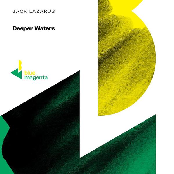 Jack Lazarus