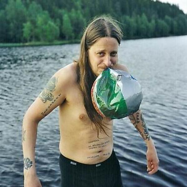 Fenriz