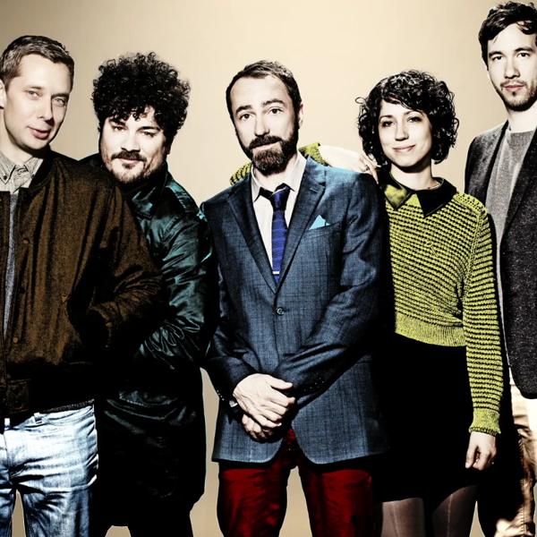 The Shins
