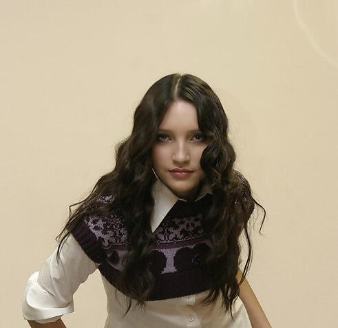 Дарья Клюшникова