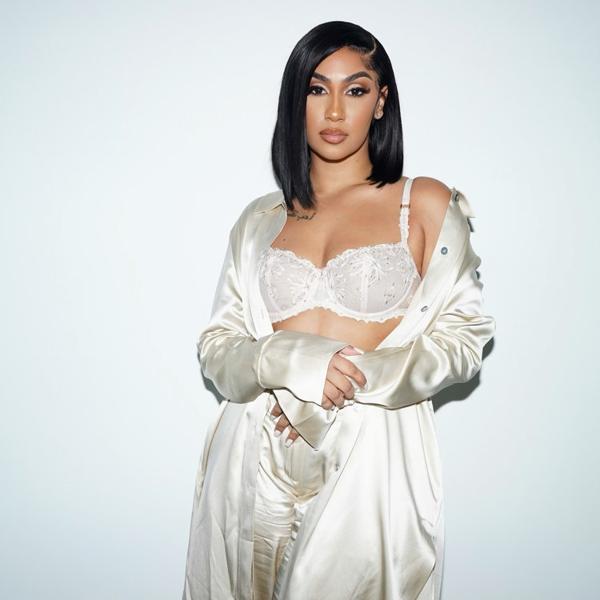Queen Naija