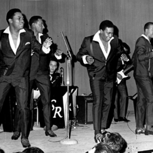 Four Tops
