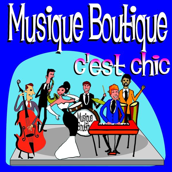 Musique Boutique