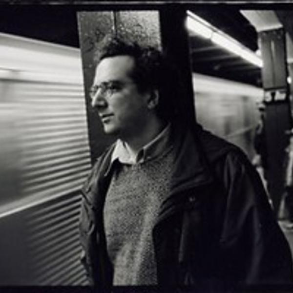 Uri Caine