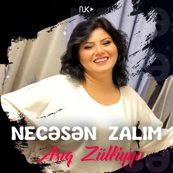 Aşıq Zülfiyyə