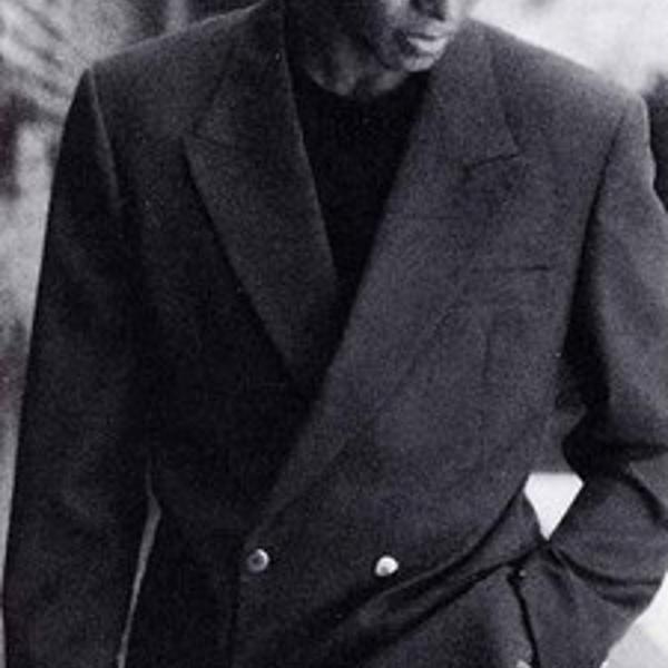Jermaine Jackson