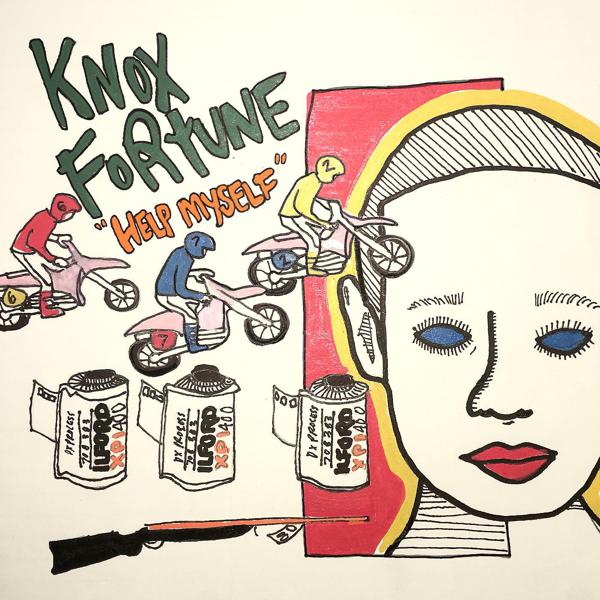 Knox Fortune