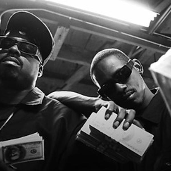 Tha Dogg Pound