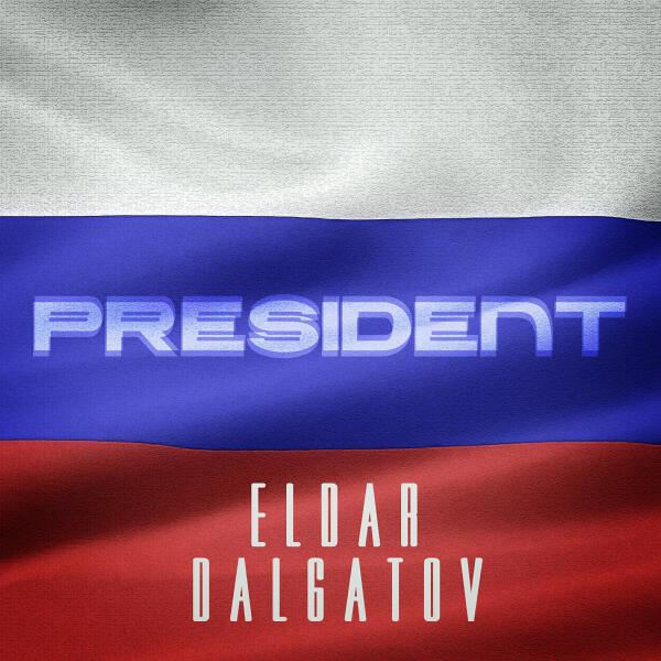 ELDAR DALGATOV