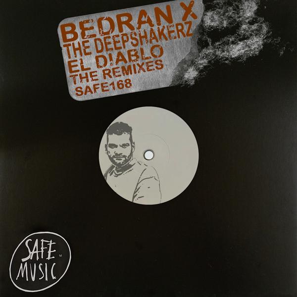 Bedran.