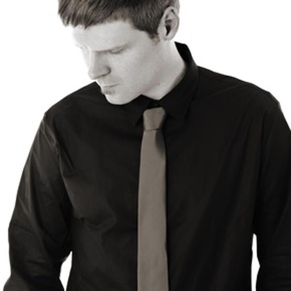Gregor Tresher