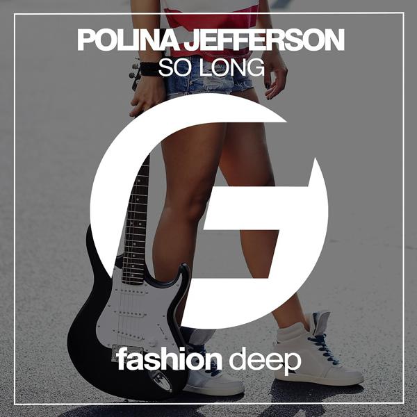 Polina Jefferson