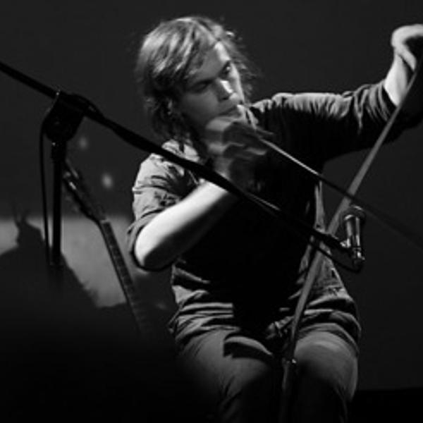 Peter Broderick