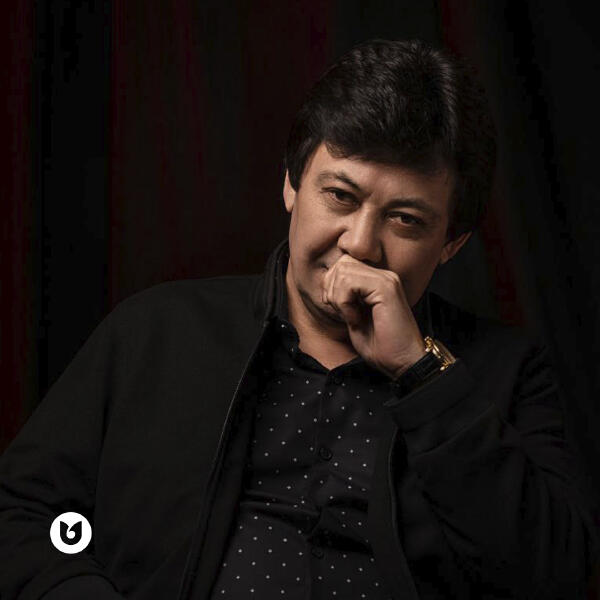 Бауыржан Өскенбеков