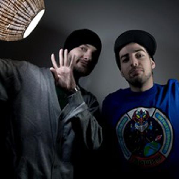 Crookers