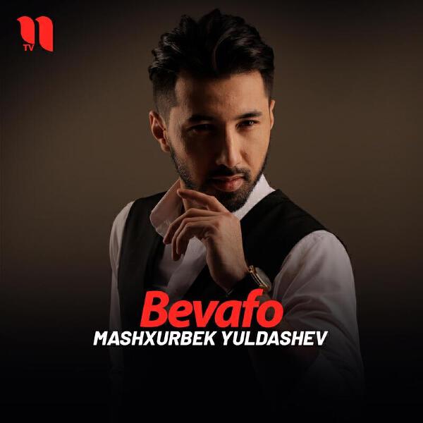 Mashxurbek Yuldashev