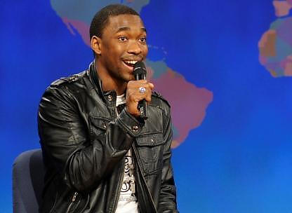 Jay Pharoah