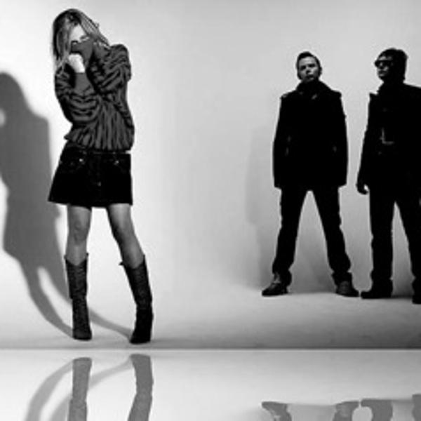 Hooverphonic